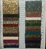 PU glitter raw leather for sale for wallpaper, fashion shoes etc