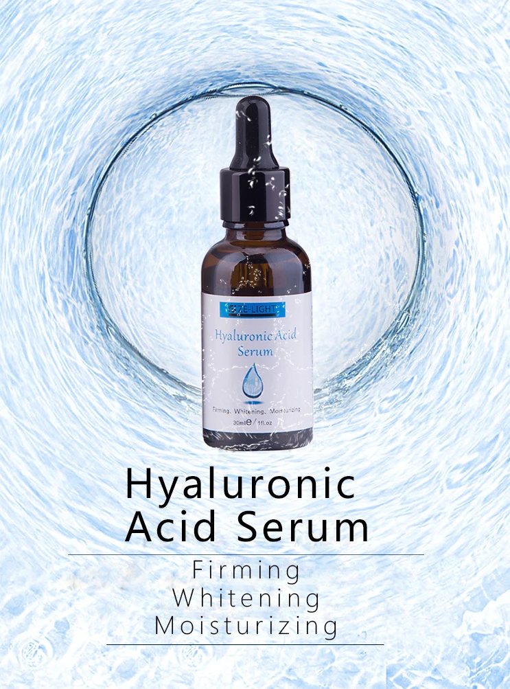 label vitamin c serum with 1 4 butanediol hyaluronic acid skin