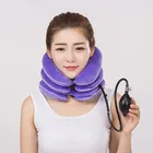 Inflatable Collar Air Neck Traction Device