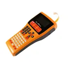 Mini handheld printer label sticker Adhesive label