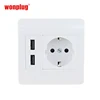 NEW Patented Items electric wall switch and socket usb outlet
