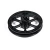 Whirlpool Washing Machine Parts Speed Queen SPE 202795 Motor Pulley Spin Agitate W/Slot Belt Pulley For Washing Machine