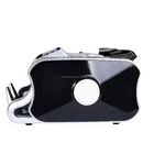 AL-6600 Currency Cash Bill Detector Banknote Counting Machine