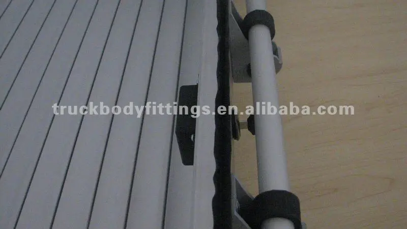 high-quality shutter door components fixing supply for Vehicle-4