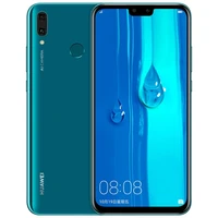 

Dropship Original Huawei Enjoy 9 Plus / Y9 2019, 6GB+128GB Smartphone 4000mAh Battery 6.5 inch Android 8.1Mobile Phone