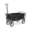 /product-detail/high-quality-powder-coated-foldable-garden-trolley-beach-wagon-folding-cart-with-outer-bag-62188171934.html