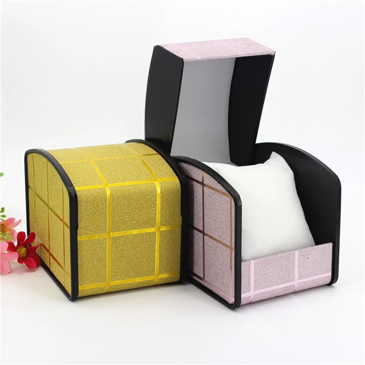 Elastic flip chair plastic box plastic cases watch box bracelet cases necklace gift boxes box storage boxes custom, Red;blue;black;sky blue;pink
Elastic flip chair plastic box plastic cases watch box bracelet cases necklace gift boxes box storage boxes custom, Red;blue;black;sky blue;pink