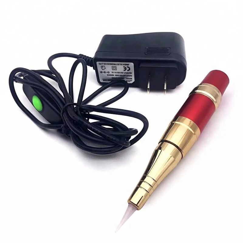 HOT Sale best tattoo gun brand professional permanent tattoo machine makeup tattoo gun
HOT Sale best tattoo gun brand professional permanent tattoo machine makeup tattoo gun