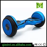 10Inch Hoverboard Outdoor Sports Adult Electric
