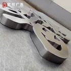 hot sale 3D mirror polish brass stainless steel letter and logo