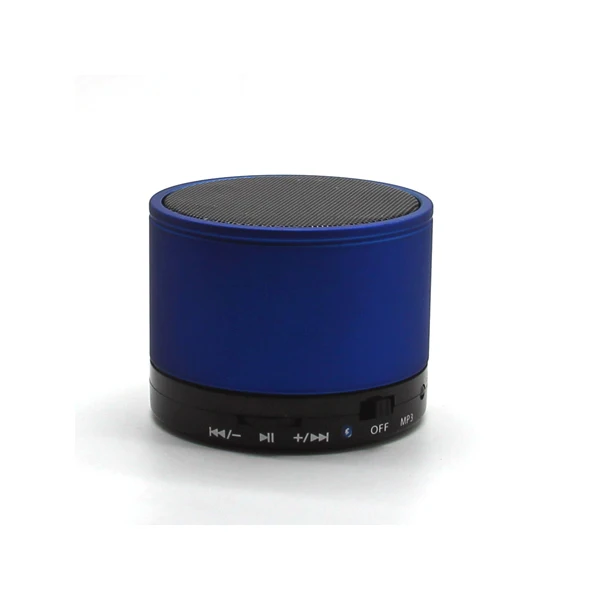 Guangzhou 3w Mini Vibration Bluetooth Speaker,mobile Wifi Speaker Box 