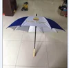 China Factory Custom New Model UV Windproof Rain Gift Golf Umbrella With Logo Printing For Promotion