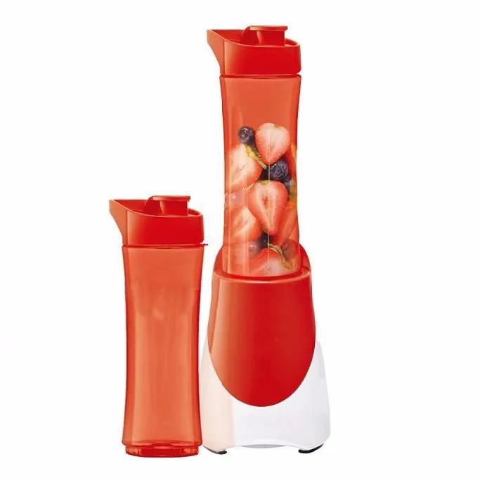 Bpa Free Juicers & Fruit Mixer Personal Blender,With Blending Cup For