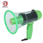 personal mini handheld tour guide megaphone
