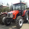 China cheap 50hp 60hp 70hp 80hp 90hp 4wd farm agricultural garden tractor