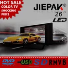 2017 New style Hot sale High quality Color TV Guangzhou Factory price LED Screen