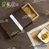 Promotion Blank Kraft Paper Box For Cookie Cake Bread Carring Box By Order Design
