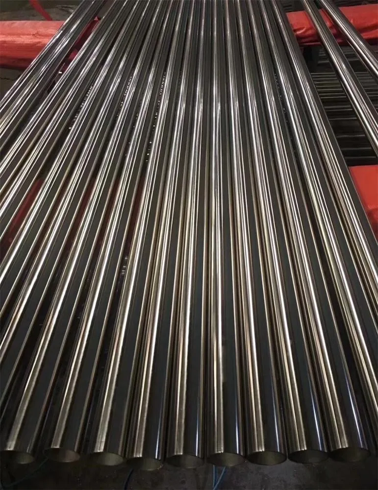 Stainless Steel Pipe L H Welded Tube Buy Stainless