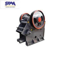 SBM low price small jaw crusher for sale , jaw crusher