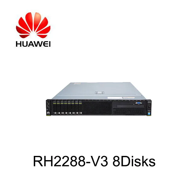 Huawei's FusionCube Virtual SAN (vSAN)-Ready Nodes support Hybrid and all-flash