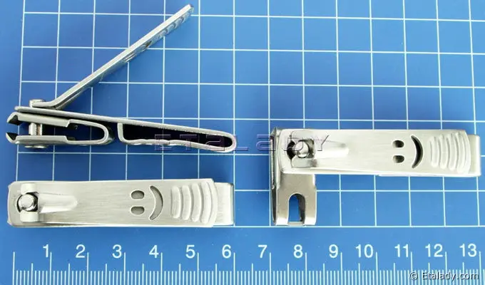 special nail clipper