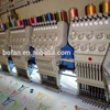 20 heads computerized sequin stringing embroidery machine price