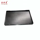 Wholesale High Quality Rectangle Melamine Serving Trays