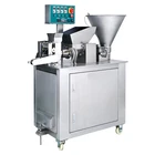 Easy Maintenance Empanadas Samosa Making Machine