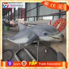 Robotic Animal Life Size Robot SH-RA145 How Real Life Size Robotic Handmade Animal Model For Sell