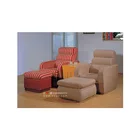High Quality Pedicure Foot Spa Massage Chair Pedicure Spa Chair for Sale Wholesale Guangzhou Furniture