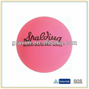 bounce a ball