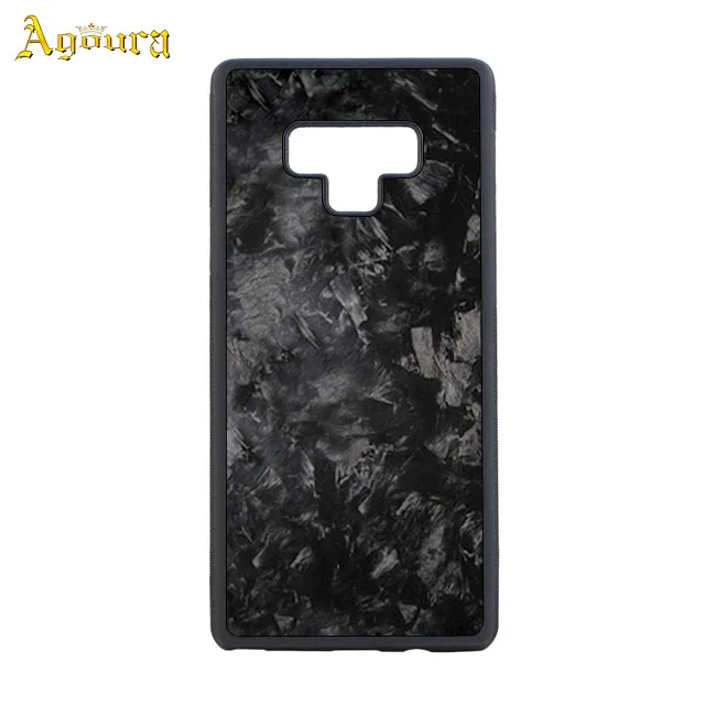 Hot Sell Beautiful Grain Forged Carbon For Samsung Note 9 Phone Case, Black
Hot Sell Beautiful Grain Forged Carbon For Samsung Note 9 Phone Case, Black
