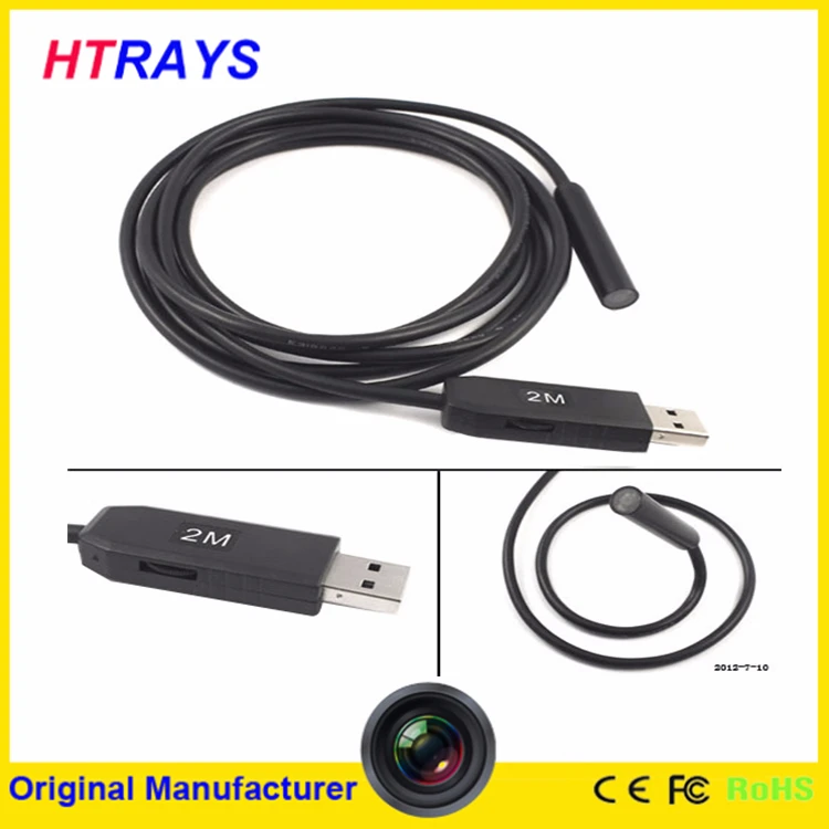 Usb Endoscope Camera Driver