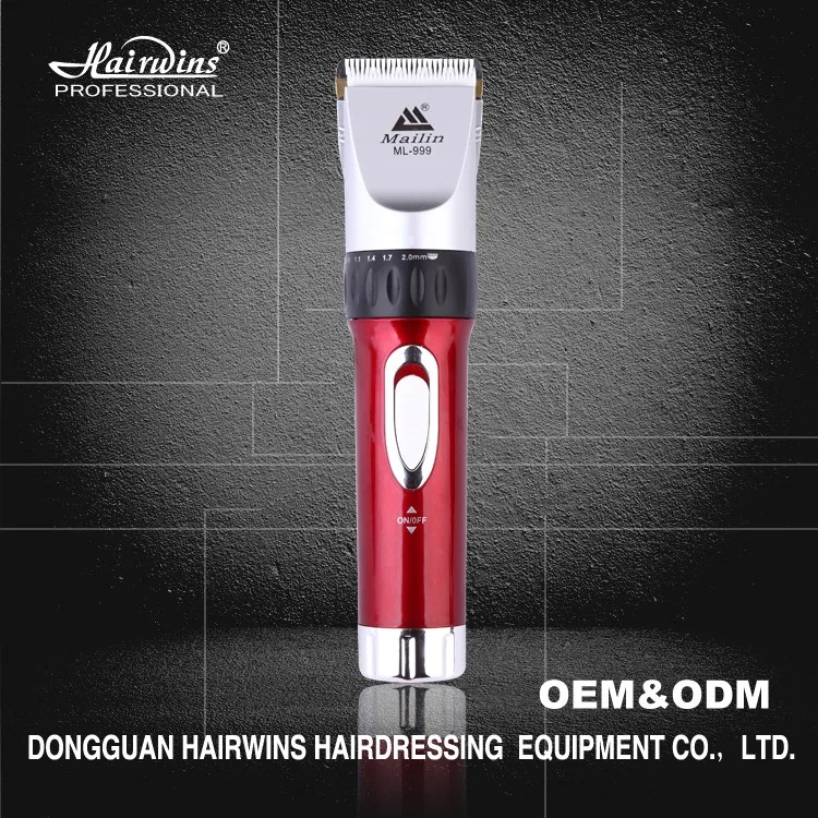 Hot Selling Manual Electric Ceramic Baby Hair Trimmer Hairdressing Salon Products Stainless Steel Cutting Blade, Red
Hot Selling Manual Electric Ceramic Baby Hair Trimmer Hairdressing Salon Products Stainless Steel Cutting Blade, Red