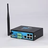 Wireless industrial multi sim gsm hsdpa usb sms modem 3g 4g with ethernet rj45 port