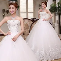 2017 Vintage Lace Wedding Dresses Plus Size off shoulder Lace Up floor length Ball Gown
2017 Vintage Lace Wedding Dresses Plus Size off shoulder Lace Up floor length Ball Gown