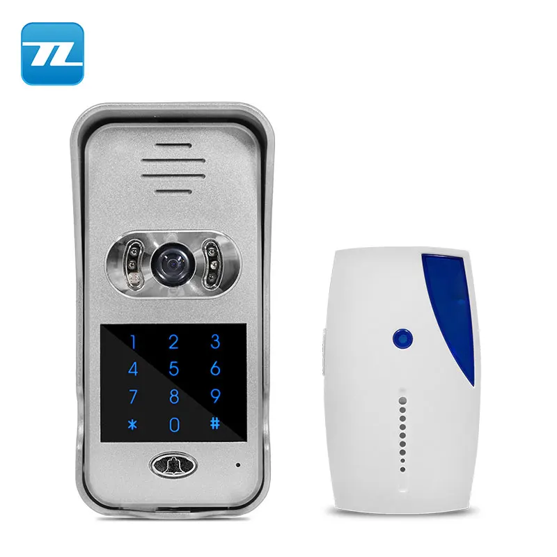 On Promotion Ring Doorbell Camera Lowes Wireless Doorbell Commax