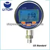 UIY9 precise gas test pressure gauge