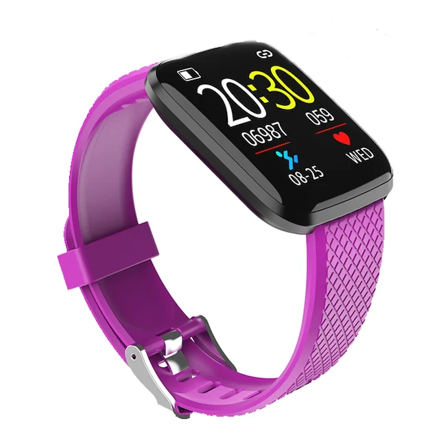 IX16 plus Colorful Screen IP67 waterproof smart bracelet watch Wrist Sense id116martband blood pressure, Green;red;black
IX16 plus Colorful Screen IP67 waterproof smart bracelet watch Wrist Sense id116martband blood pressure, Green;red;black