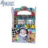 Arcade Kiddie Rides Factory Price Baby Speed Up A Racing car games with capsule toy function
