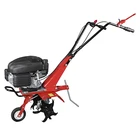 Small Agriculture Machinery Cultivator Tool Power Tiller With 140cc Petrol Engine Garden Machine With CE Approved