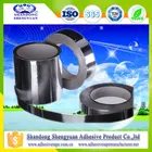China Best Manufacture Silver Aluminum Foil Adhesive Tape Competitive Price