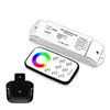 T3+R4-CC 433mhz wireless rf remote control CC 350mA 700mA rgb panel led controller