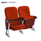 High quality promotion modern theater cinema chair