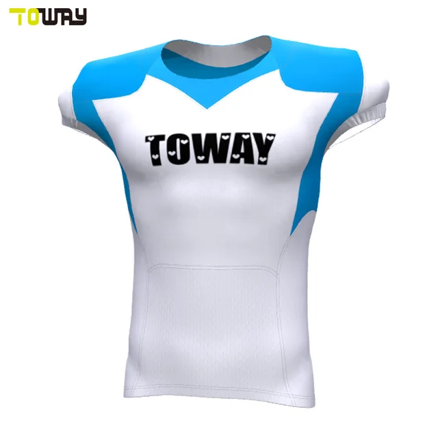 framing make your own football jersey custom