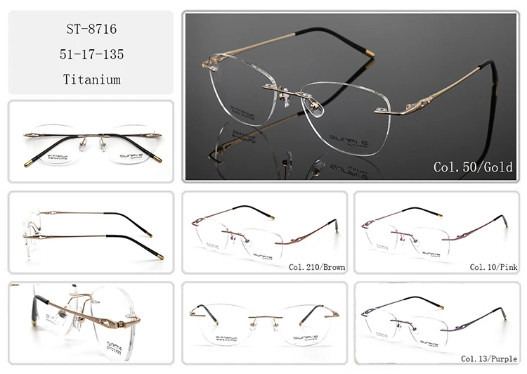 optical frame eyeglasses