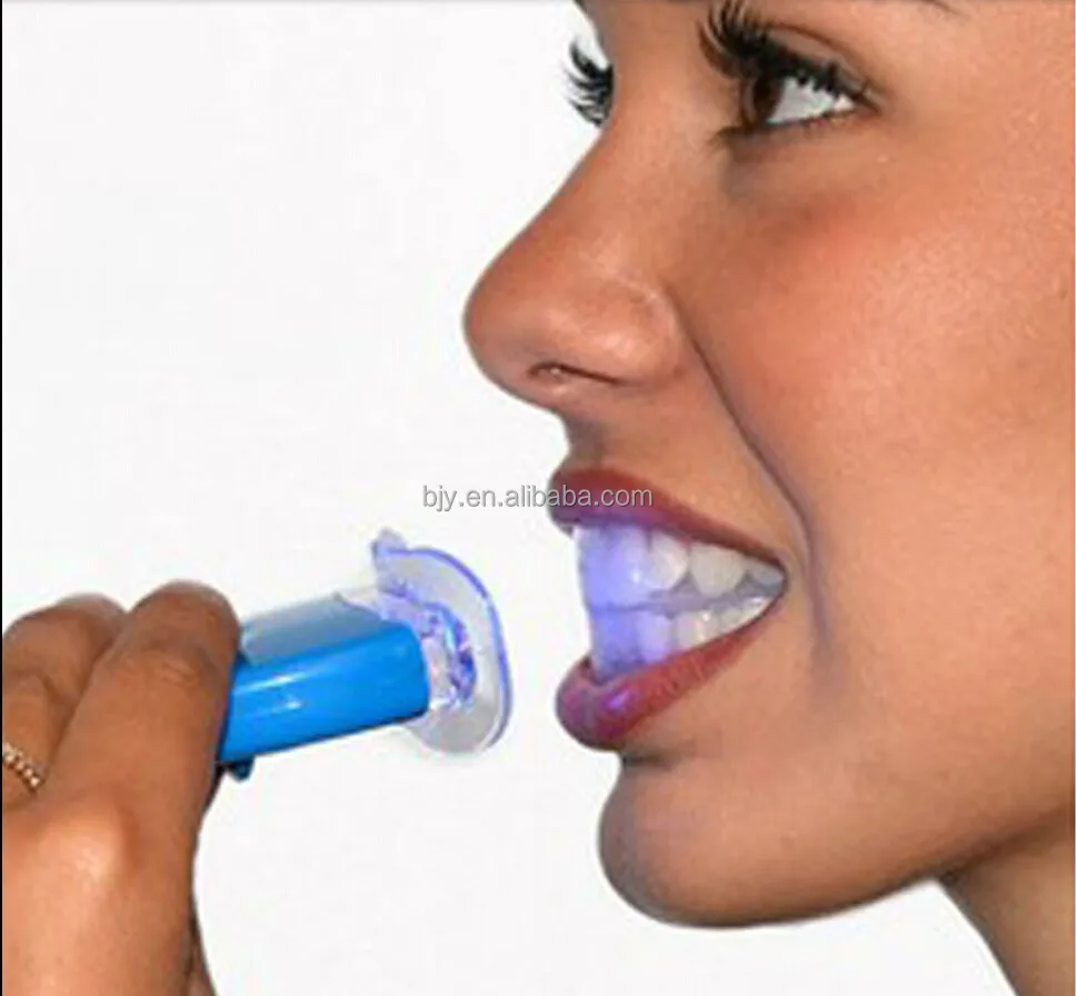 Dental Teeth Whitening Light Led Bleaching Teeth Accelerator Lamp inside teeth whitening xm radio pertaining to Invigorate