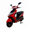 2017 Hot sale two wheels electric scooter / cheap moped adult electric motorcycle / electric bike