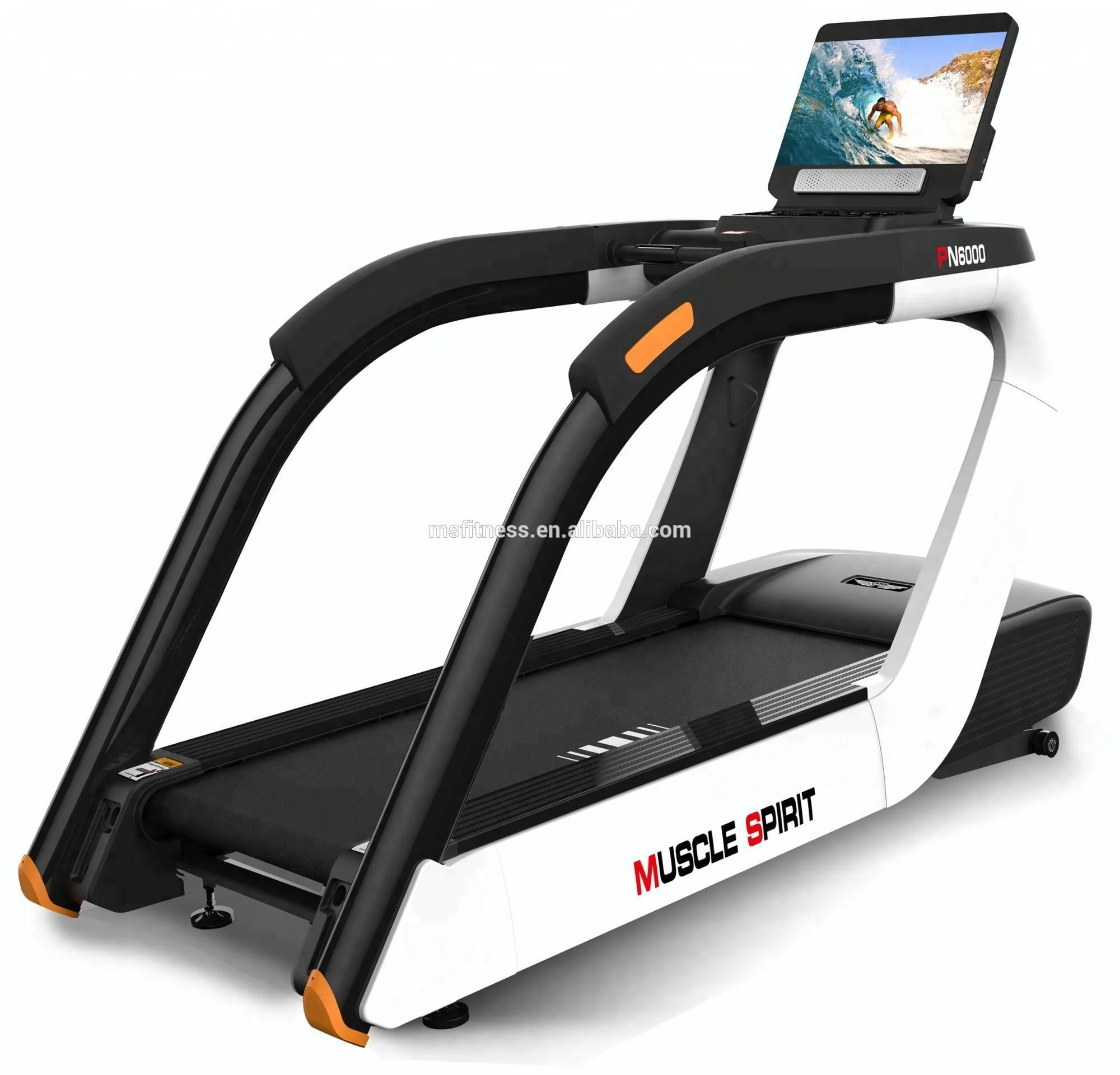 spirit treadmill