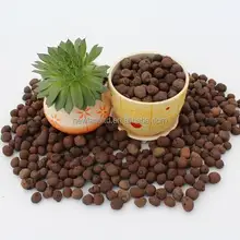 light weight expanded clay aggregate